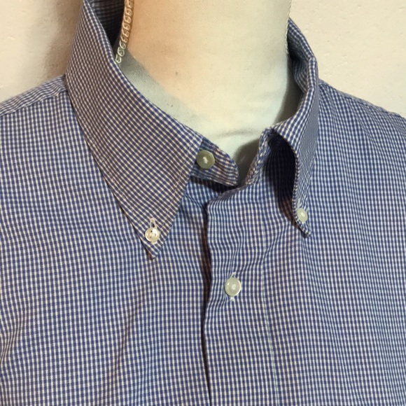 Hathaway S/S Shirt - Picture 2 of 4